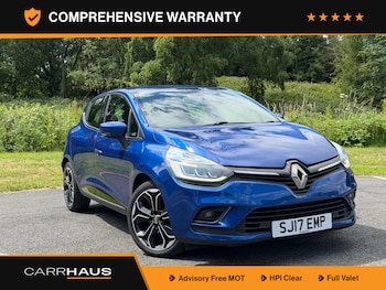 Used Renault Clio 2017 for sale - 79090386: Photo