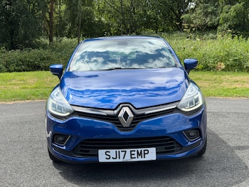 Used Renault Clio 2017 for sale - 79090386: Photo