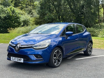 Used Renault Clio 2017 for sale - 79090386: Photo