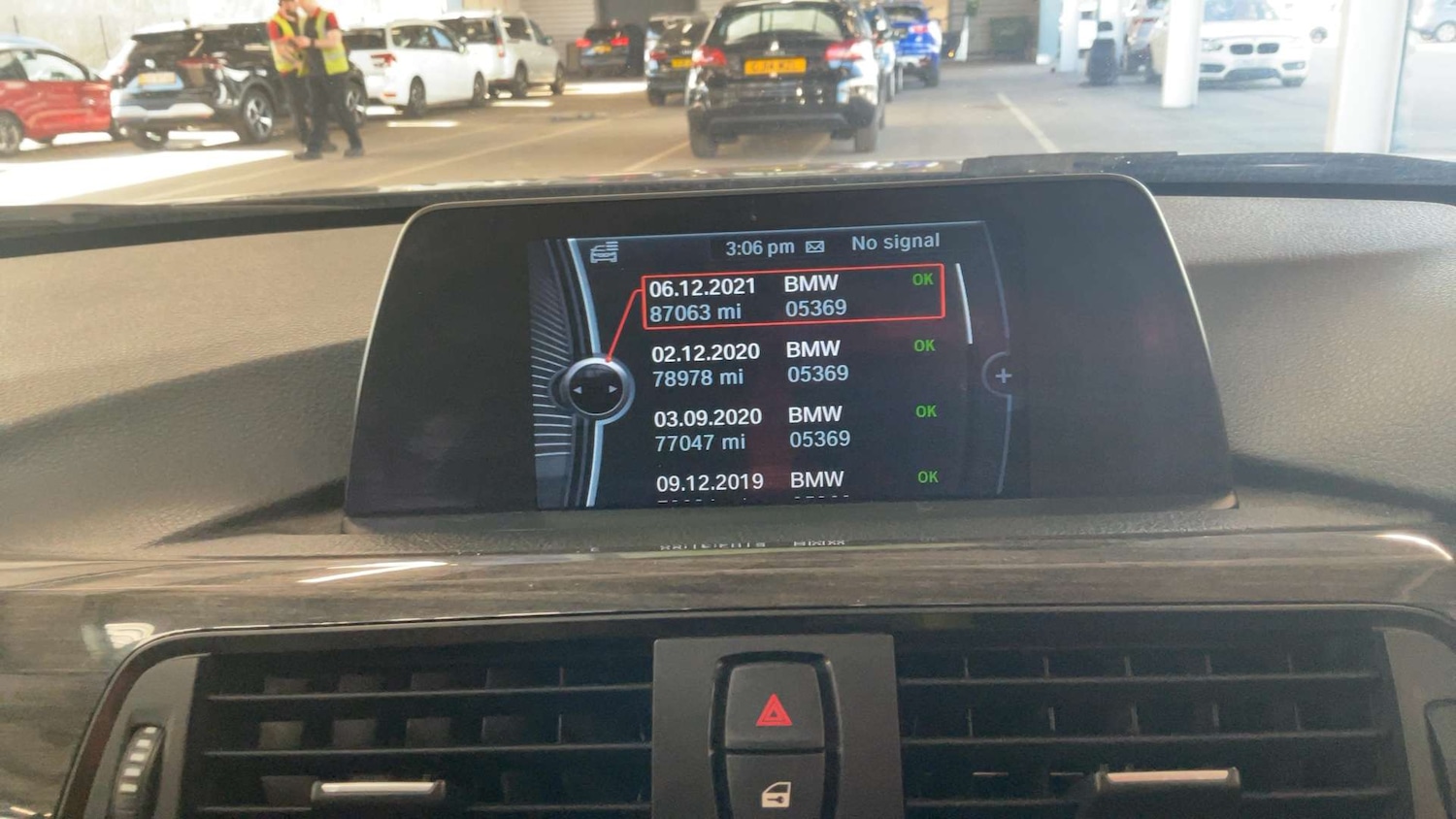 Used BMW 3 Series 2013 for sale - 77950478: Photo 13