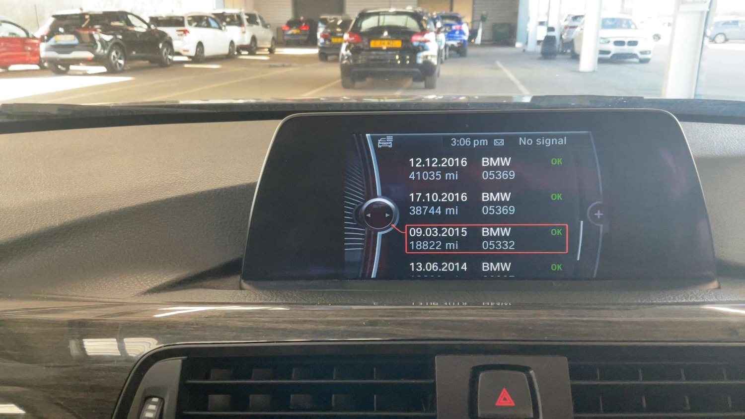 Used BMW 3 Series 2013 for sale - 77950478: Photo 14