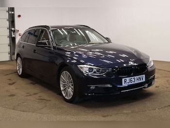 BMW 3 Series feature image