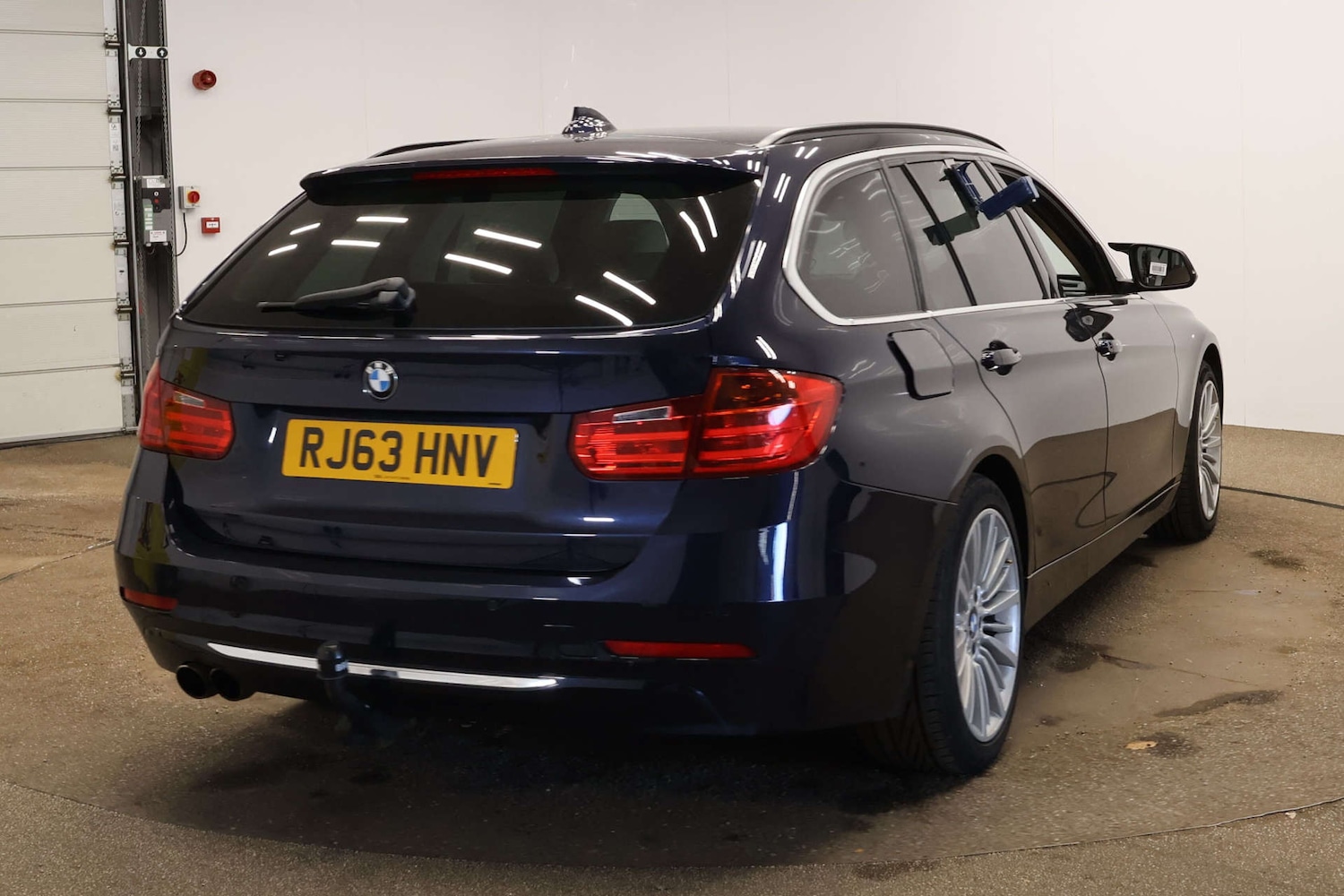 Used BMW 3 Series 2013 for sale - 77950478: Photo 5