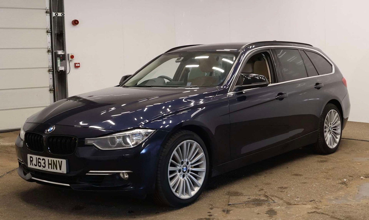Used BMW 3 Series 2013 for sale - 77950478: Photo 7