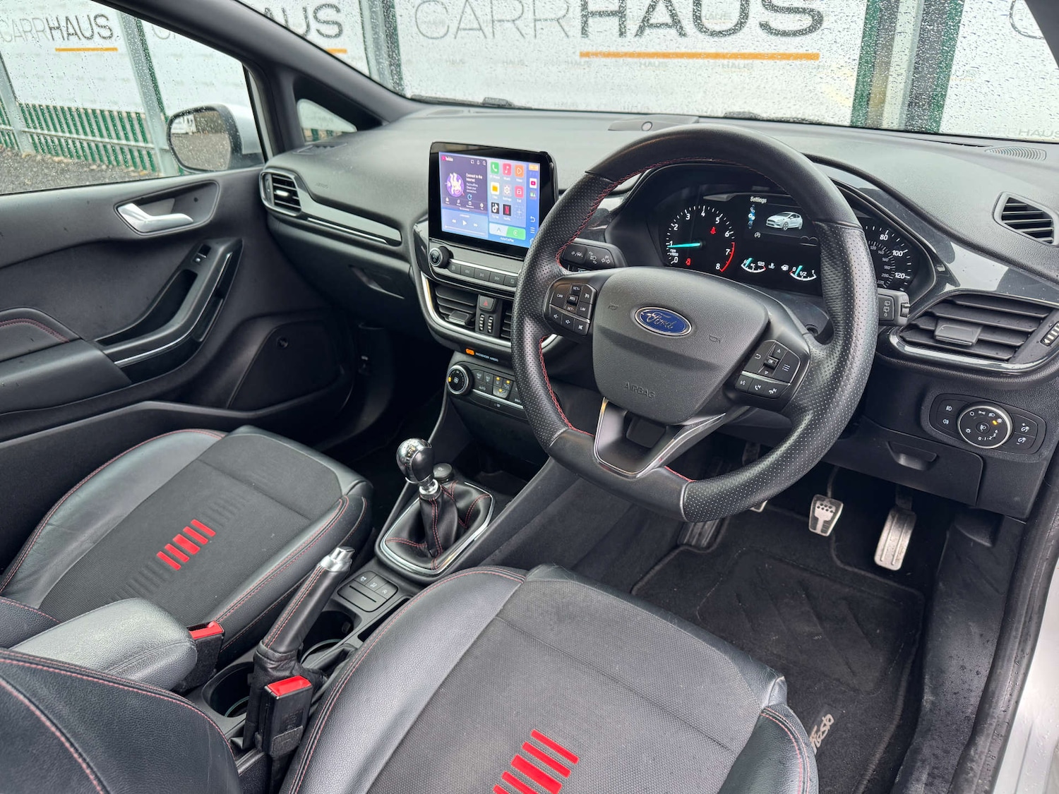 Used Ford Fiesta 2020 for sale - 77245586: Photo 16