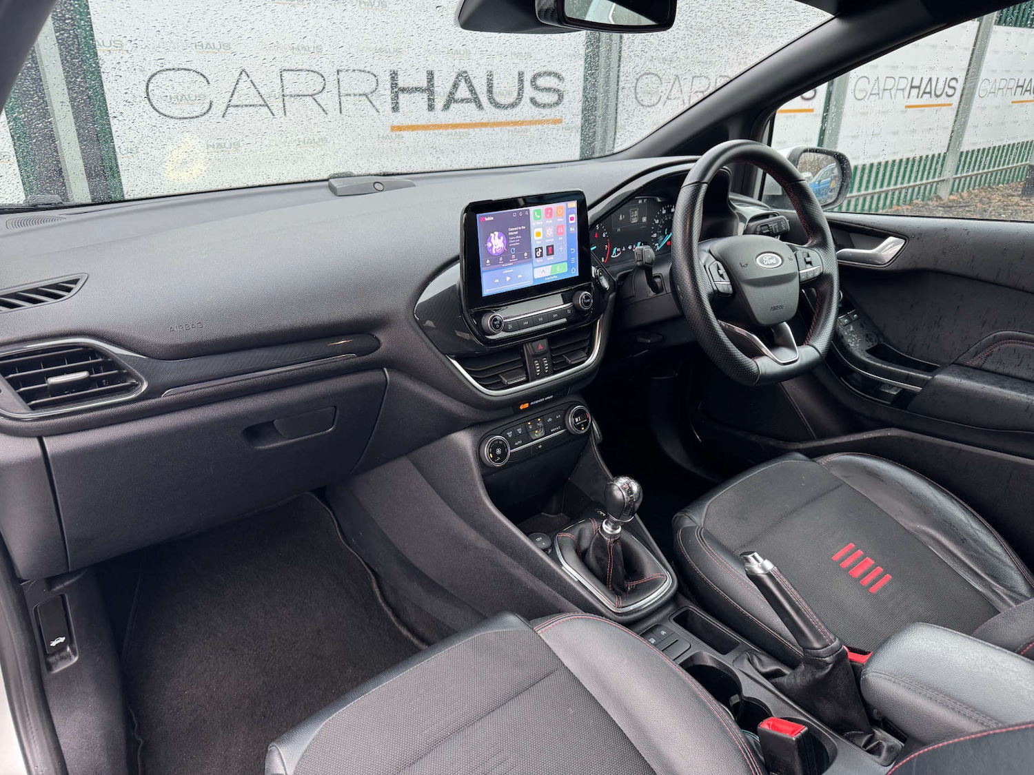 Used Ford Fiesta 2020 for sale - 77245586: Photo 17