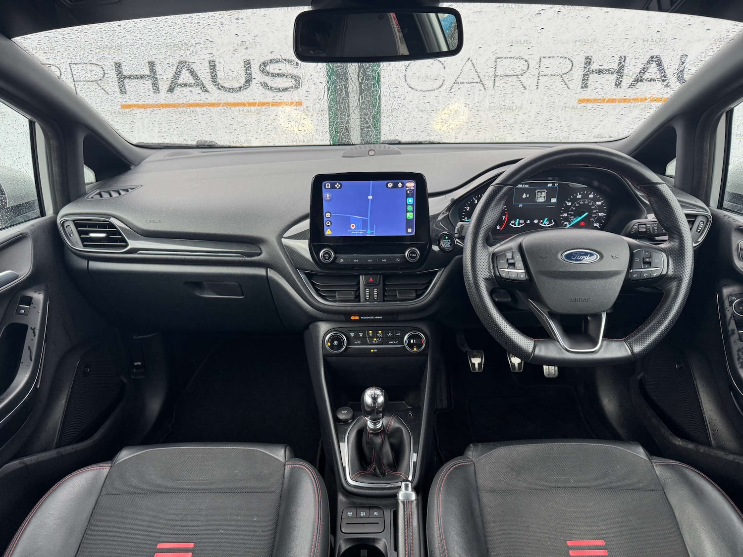 Used Ford Fiesta 2020 for sale - 77245586: Photo 18