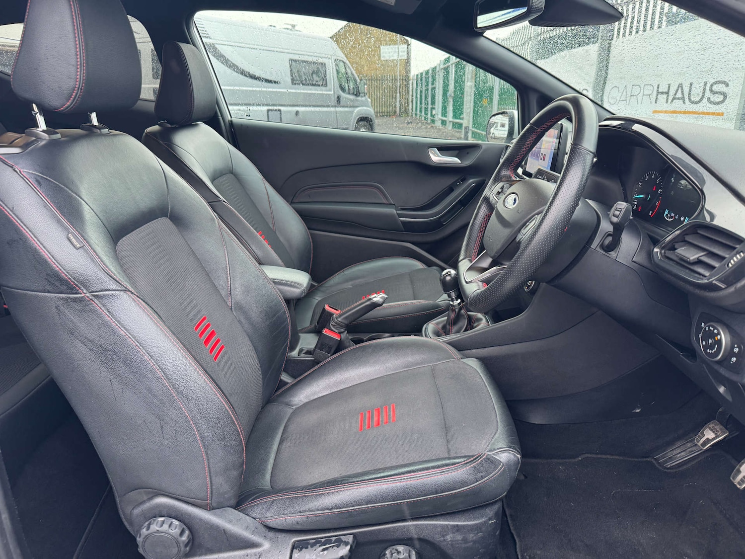 Used Ford Fiesta 2020 for sale - 77245586: Photo 21