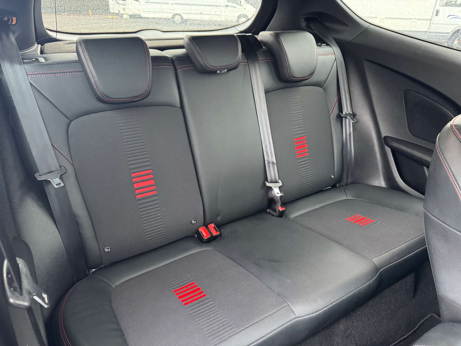 Used Ford Fiesta 2020 for sale - 77245586: Photo 23