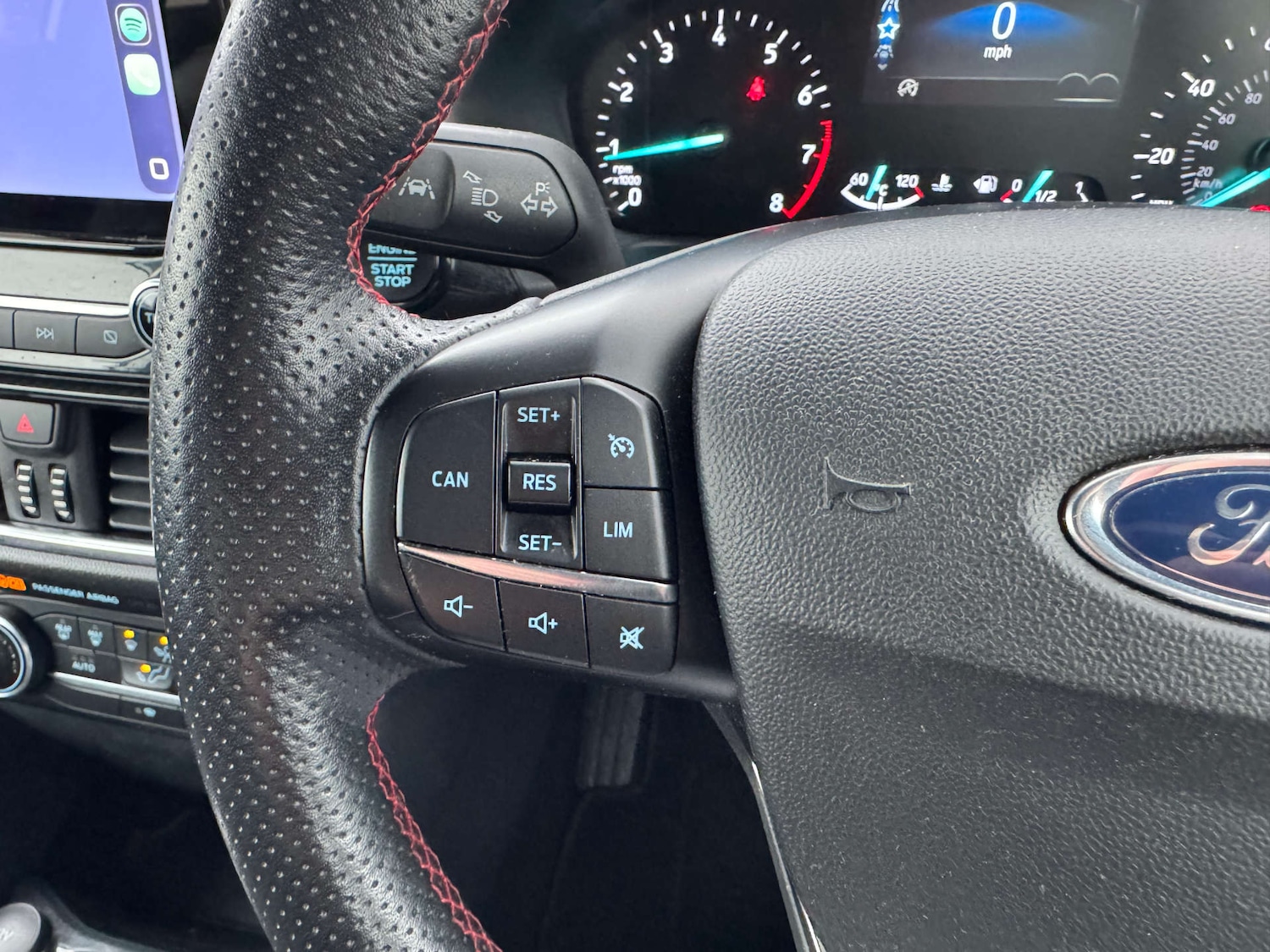 Used Ford Fiesta 2020 for sale - 77245586: Photo 24