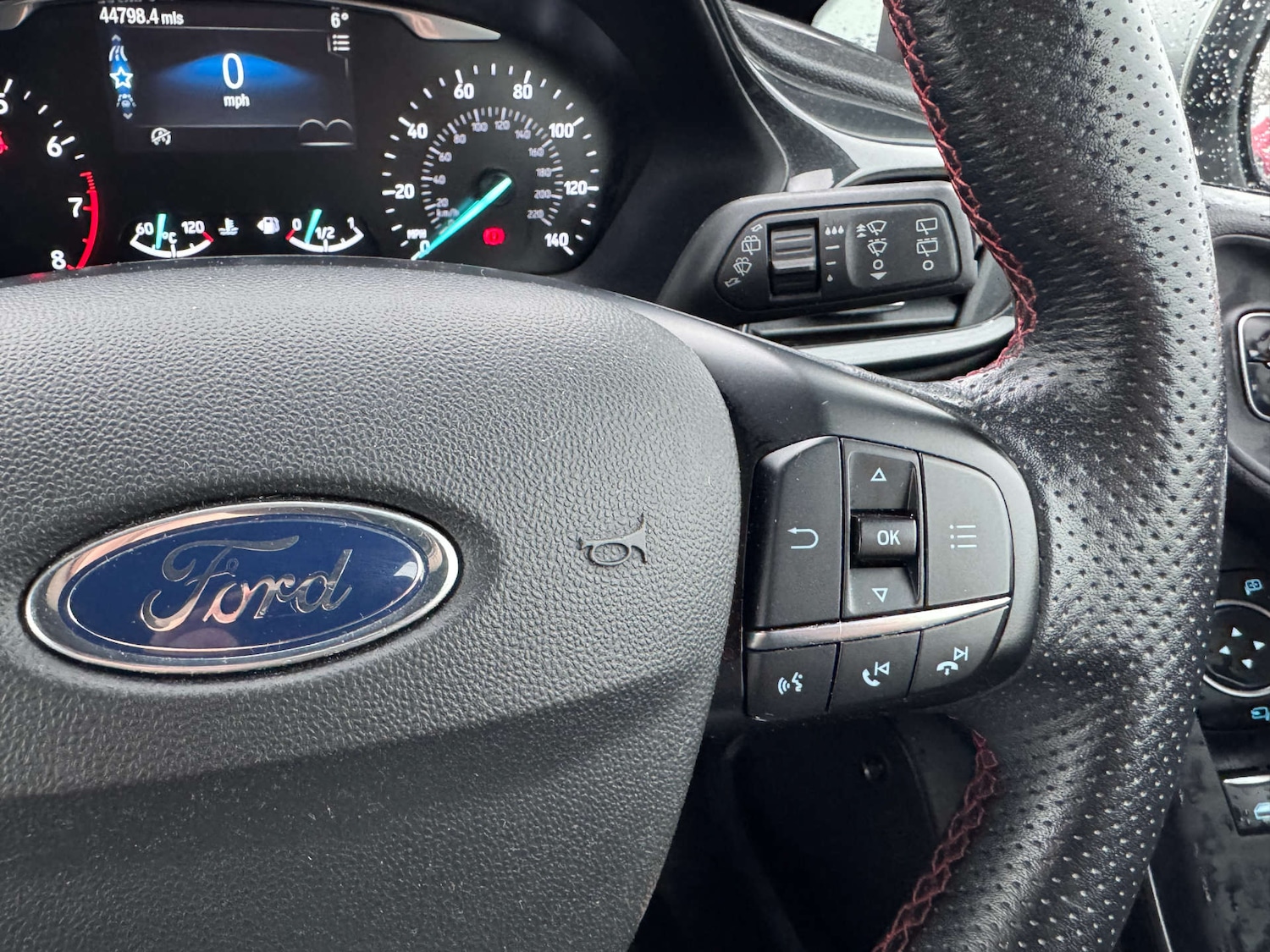 Used Ford Fiesta 2020 for sale - 77245586: Photo 25