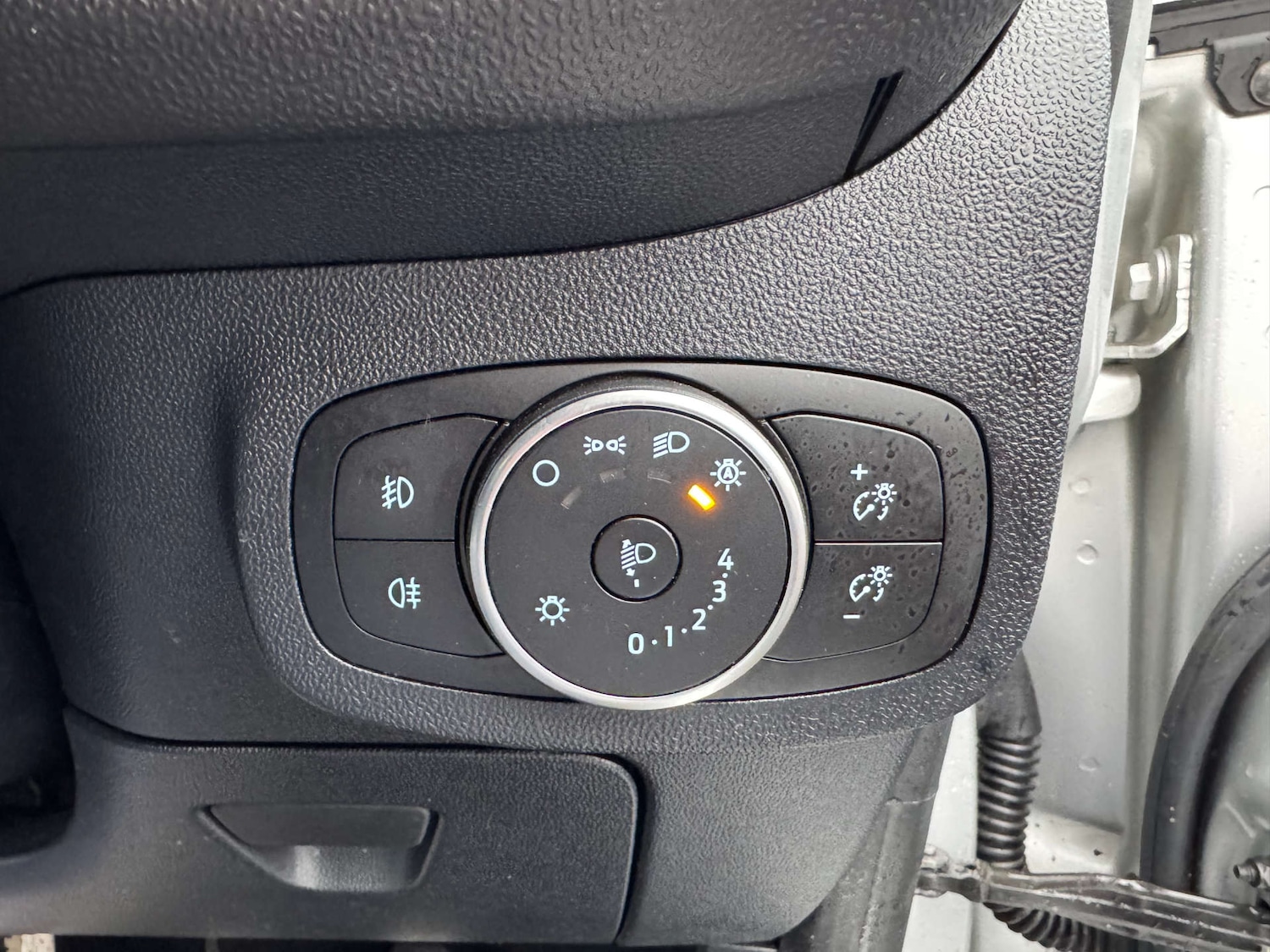 Used Ford Fiesta 2020 for sale - 77245586: Photo 27