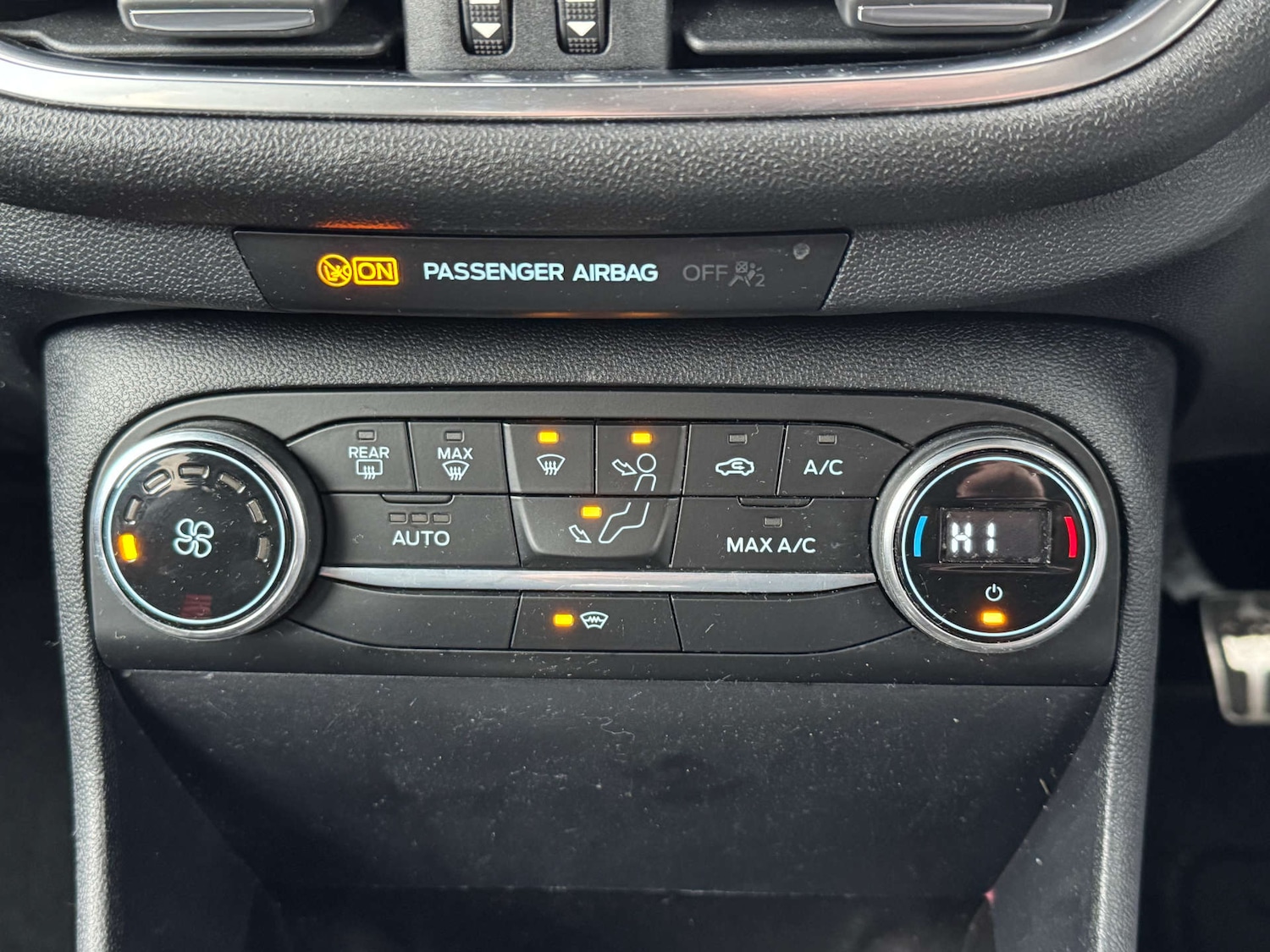 Used Ford Fiesta 2020 for sale - 77245586: Photo 28