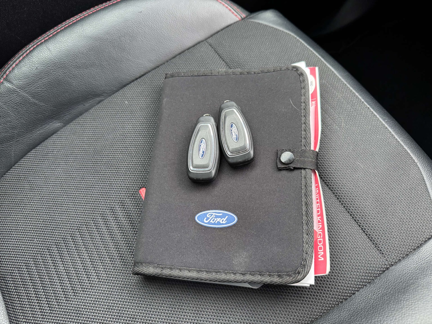 Used Ford Fiesta 2020 for sale - 77245586: Photo 30