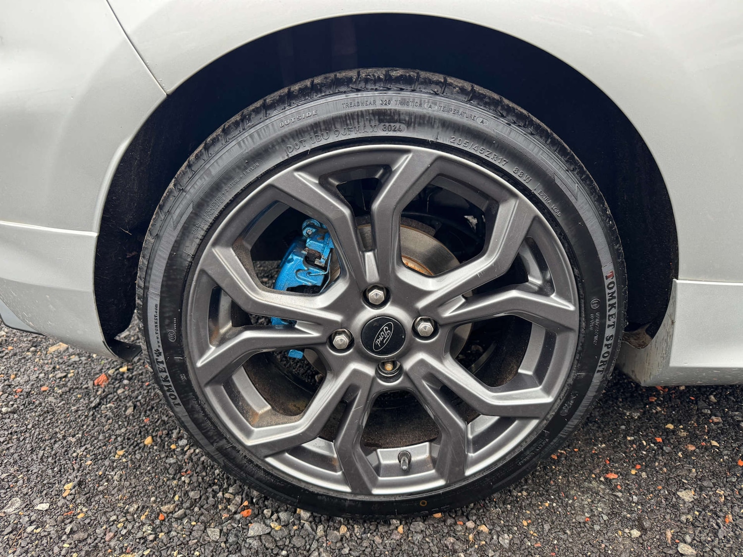 Used Ford Fiesta 2020 for sale - 77245586: Photo 31