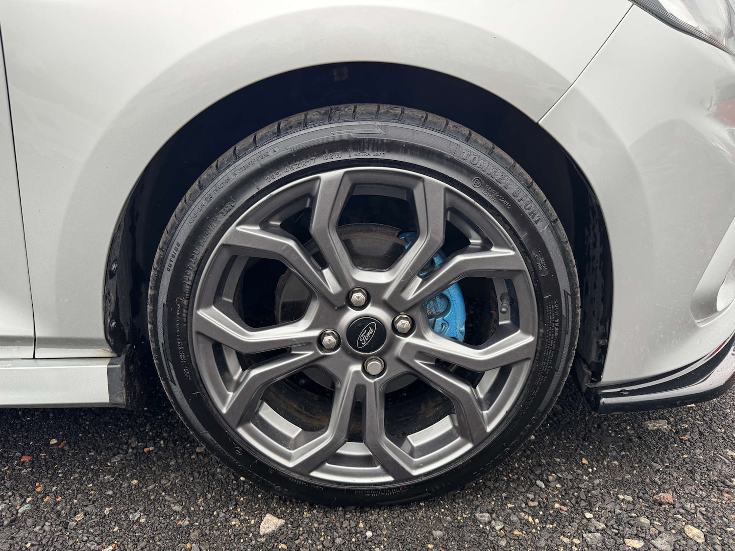 Used Ford Fiesta 2020 for sale - 77245586: Photo 32