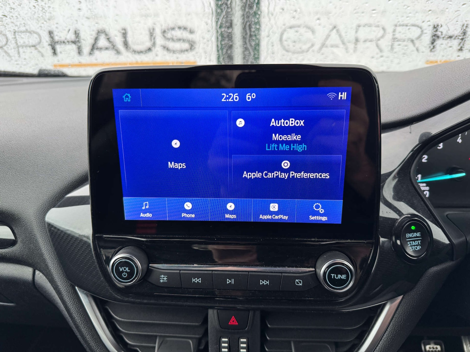 Used Ford Fiesta 2020 for sale - 77245586: Photo 35