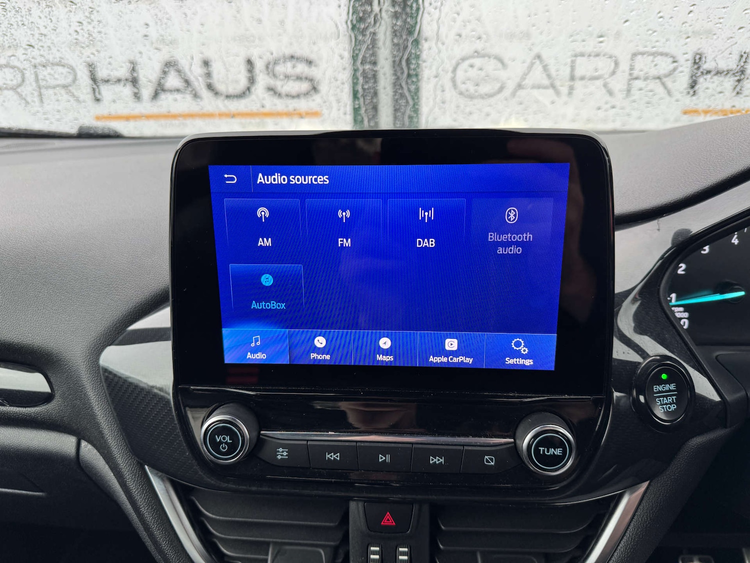 Used Ford Fiesta 2020 for sale - 77245586: Photo 36