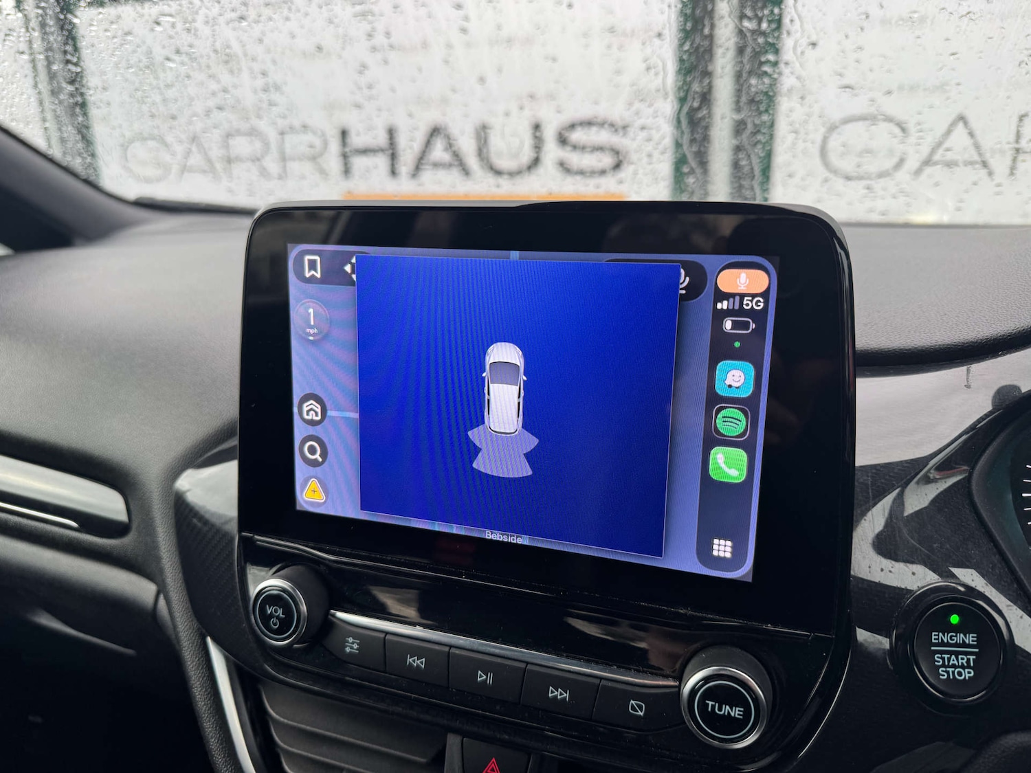 Used Ford Fiesta 2020 for sale - 77245586: Photo 37