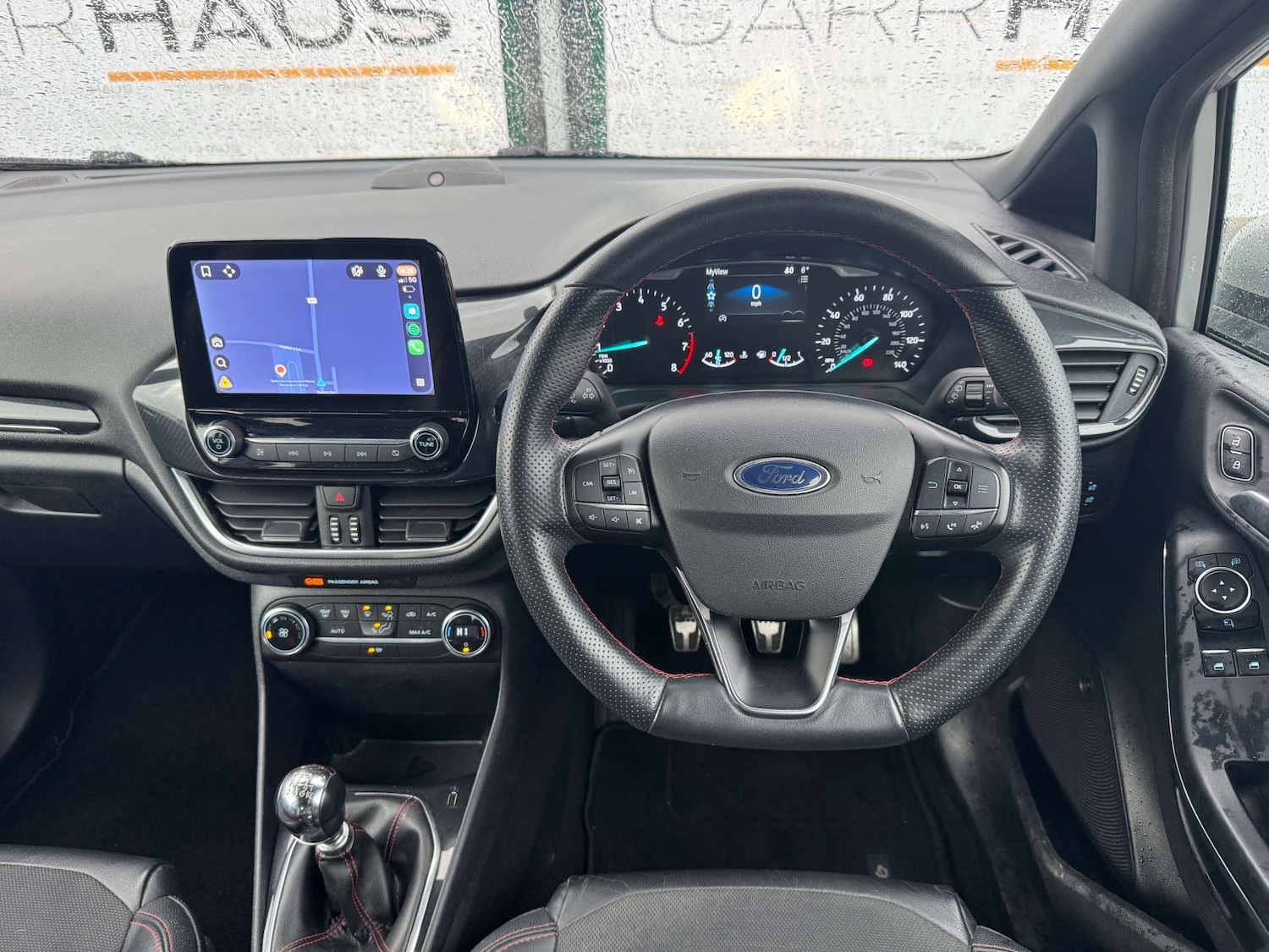 Used Ford Fiesta 2020 for sale - 77245586: Photo 39