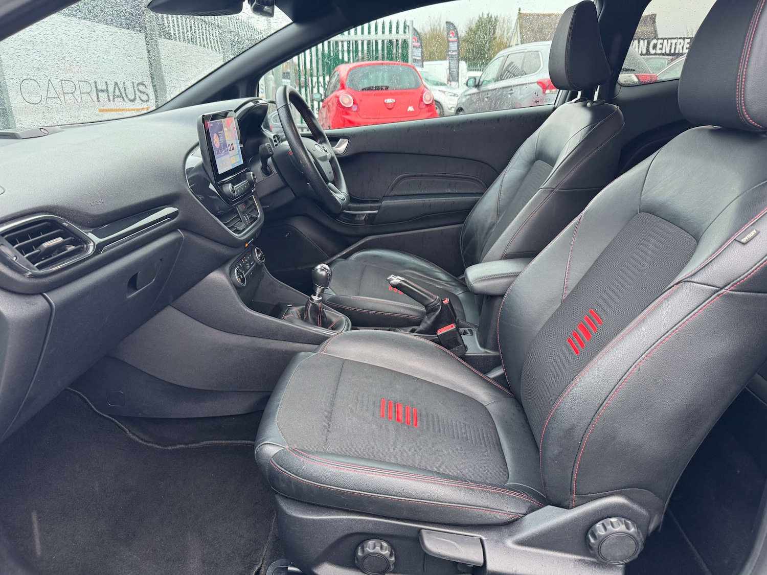 Used Ford Fiesta 2020 for sale - 77245586: Photo 40