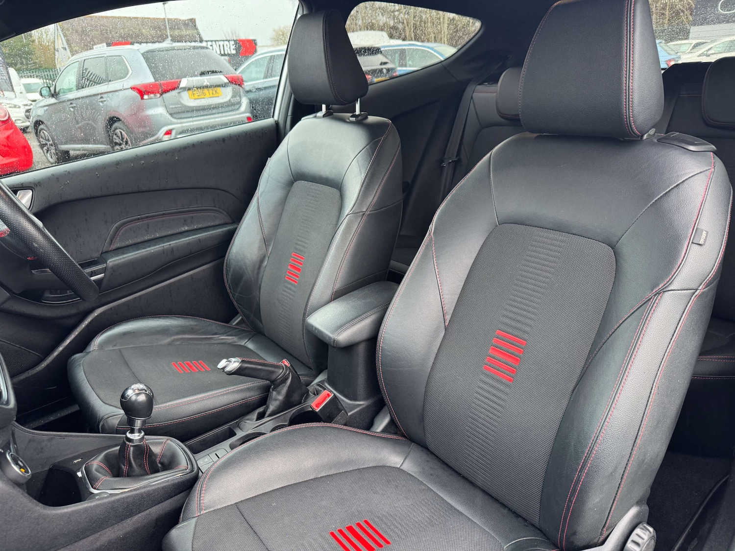 Used Ford Fiesta 2020 for sale - 77245586: Photo 41