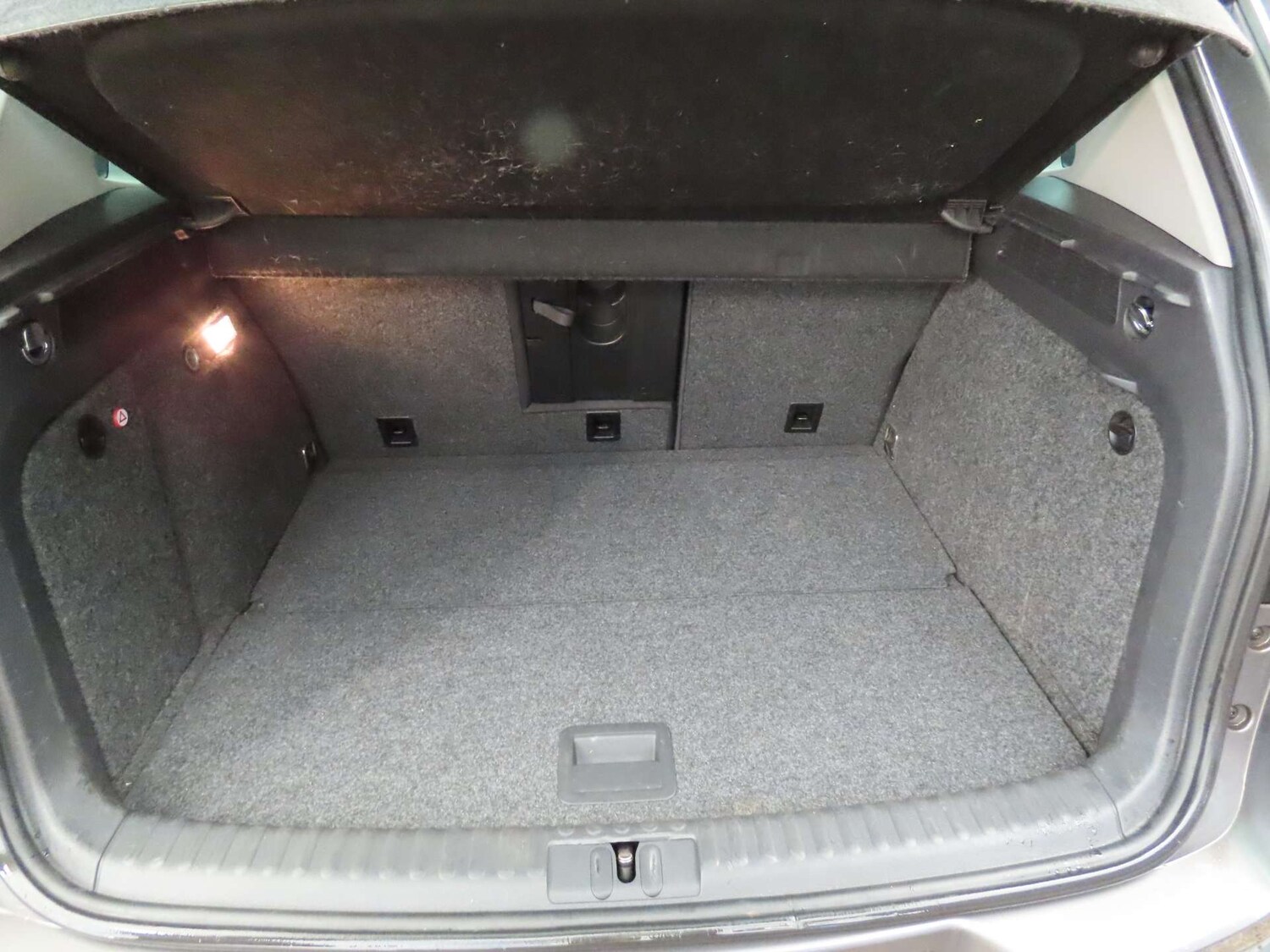 Used Volkswagen Tiguan 2014 for sale - 77931926: Photo 13