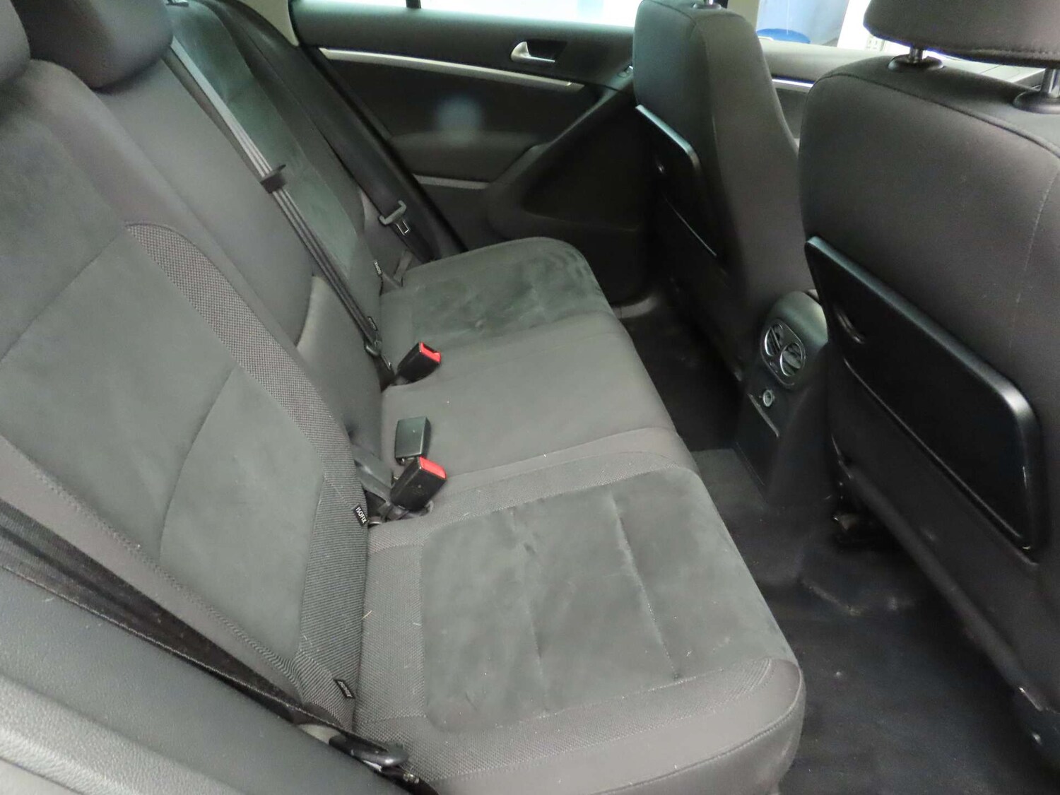 Used Volkswagen Tiguan 2014 for sale - 77931926: Photo 14