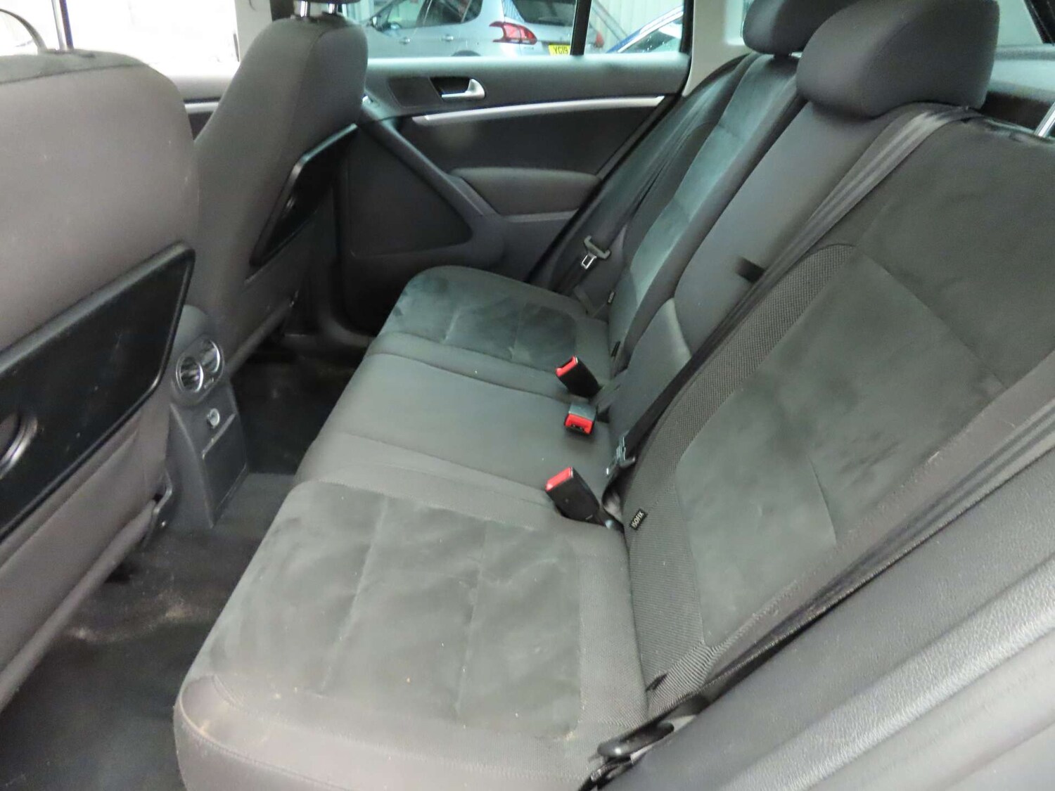 Used Volkswagen Tiguan 2014 for sale - 77931926: Photo 15