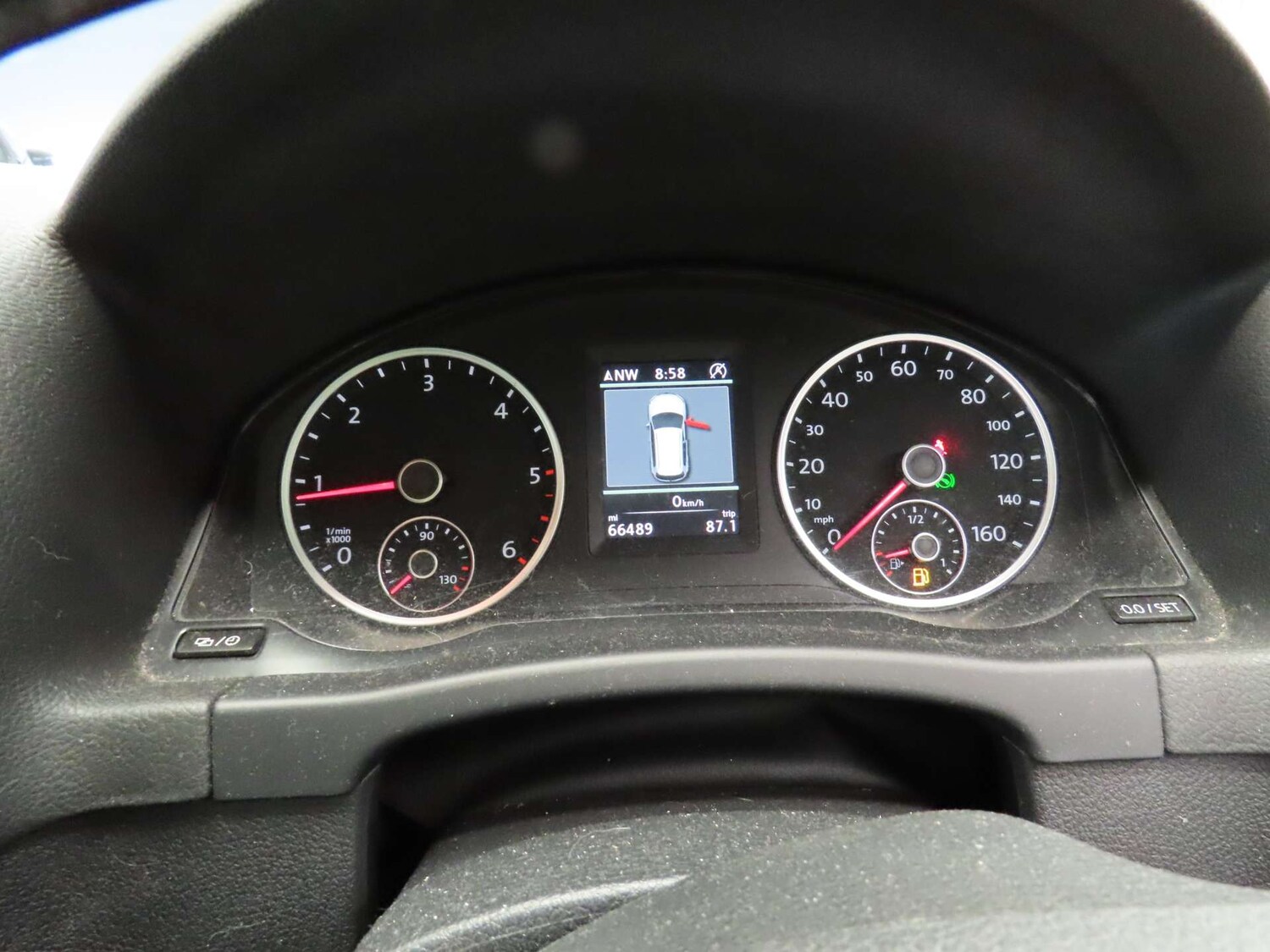 Used Volkswagen Tiguan 2014 for sale - 77931926: Photo 17