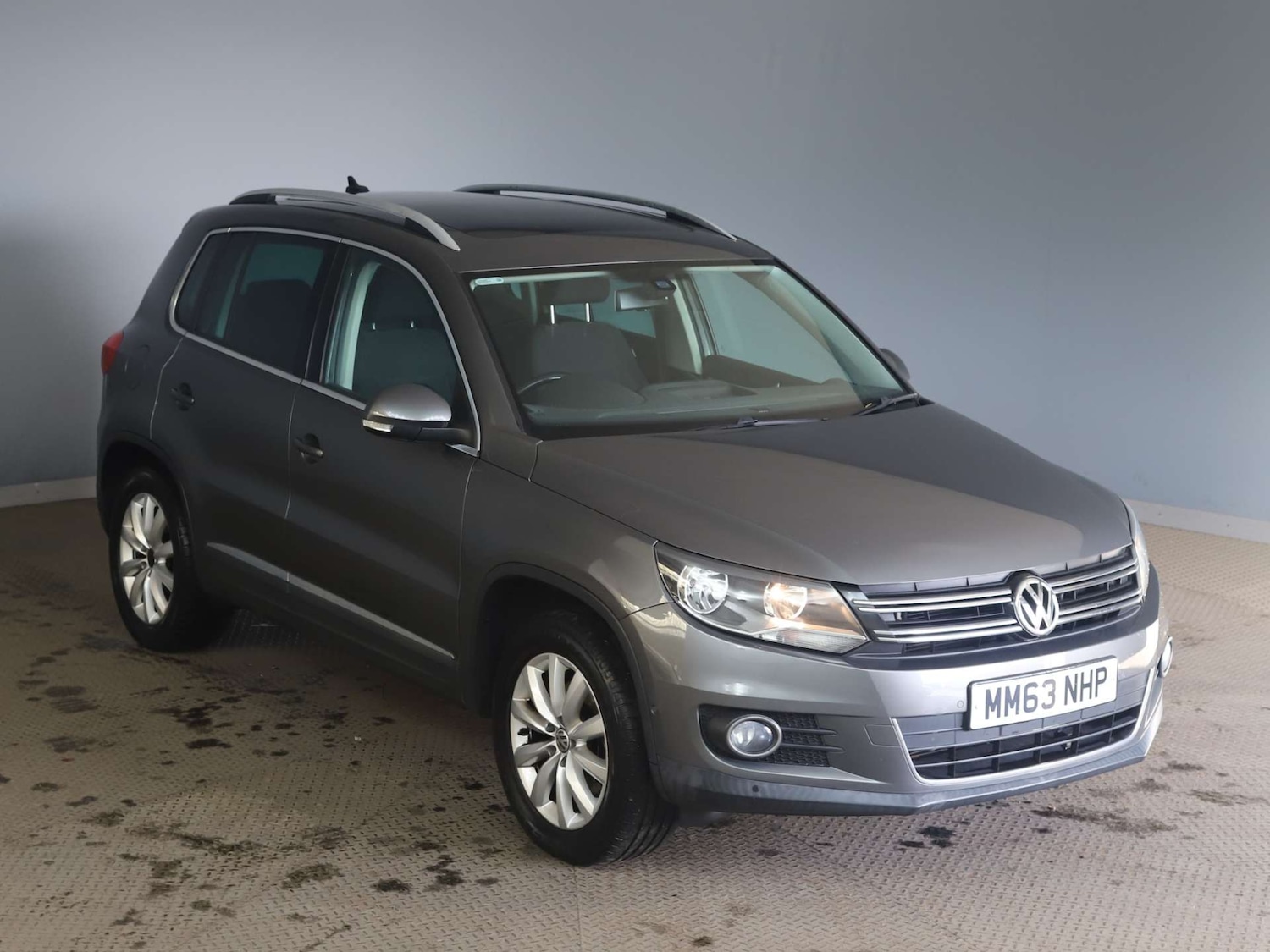 Used Volkswagen Tiguan 2014 for sale - 77931926: Photo 5