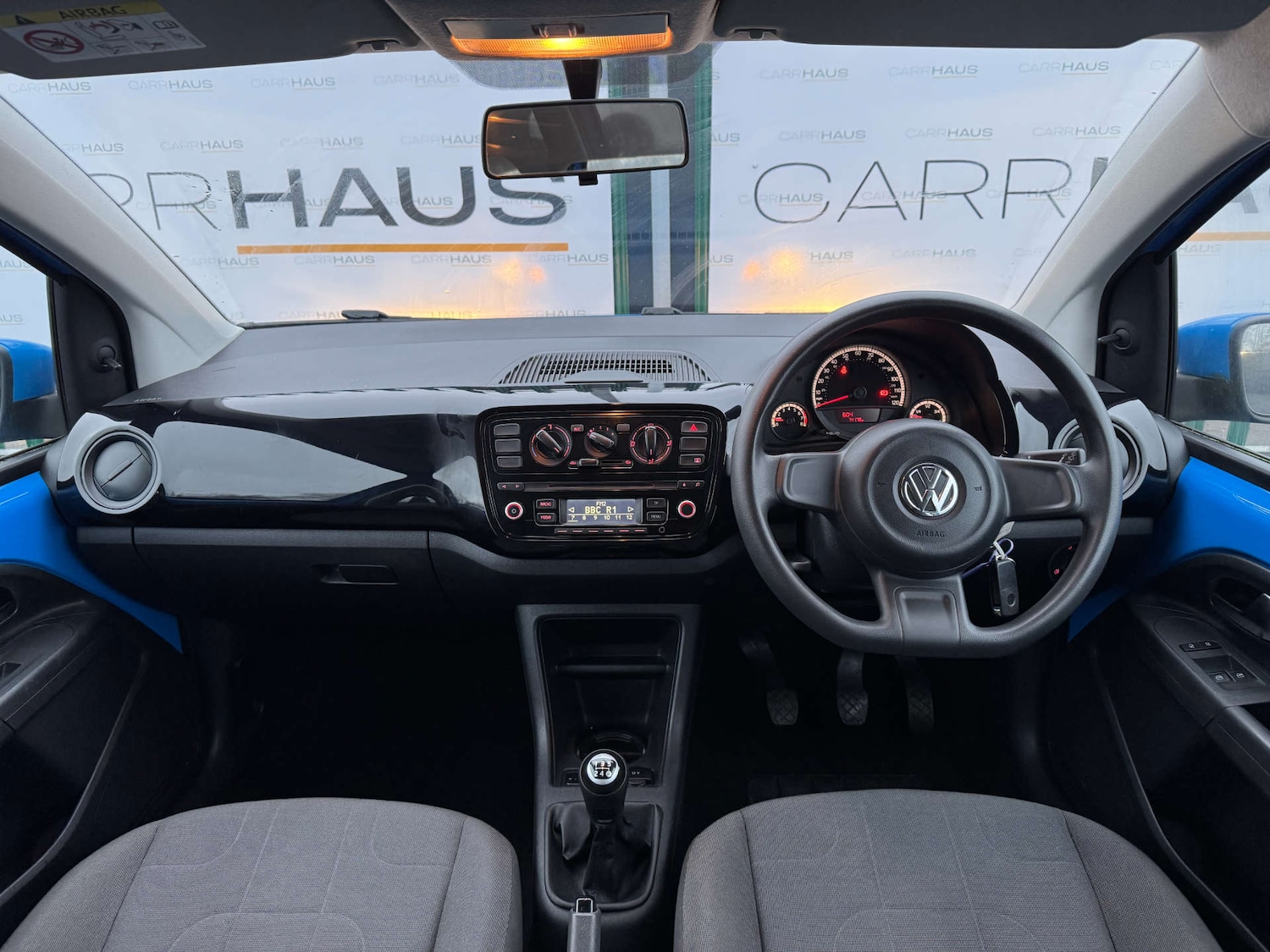 Used Volkswagen up! 2015 for sale - 77151120: Photo 11