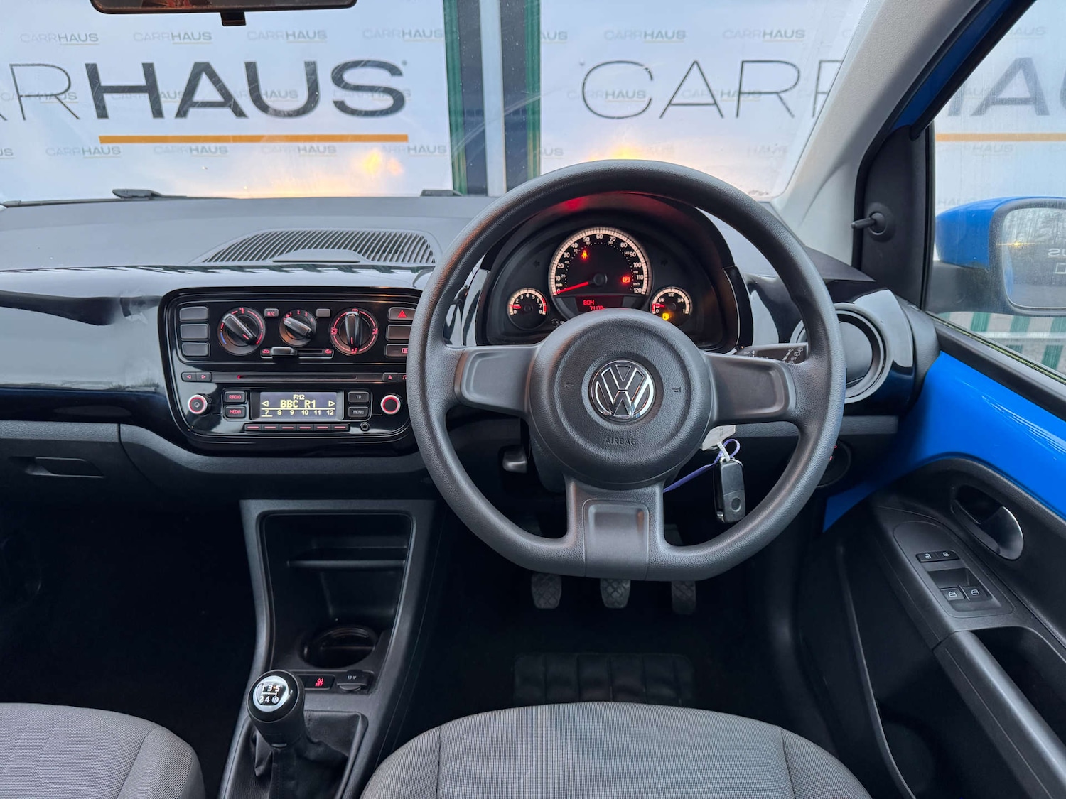 Used Volkswagen up! 2015 for sale - 77151120: Photo 12