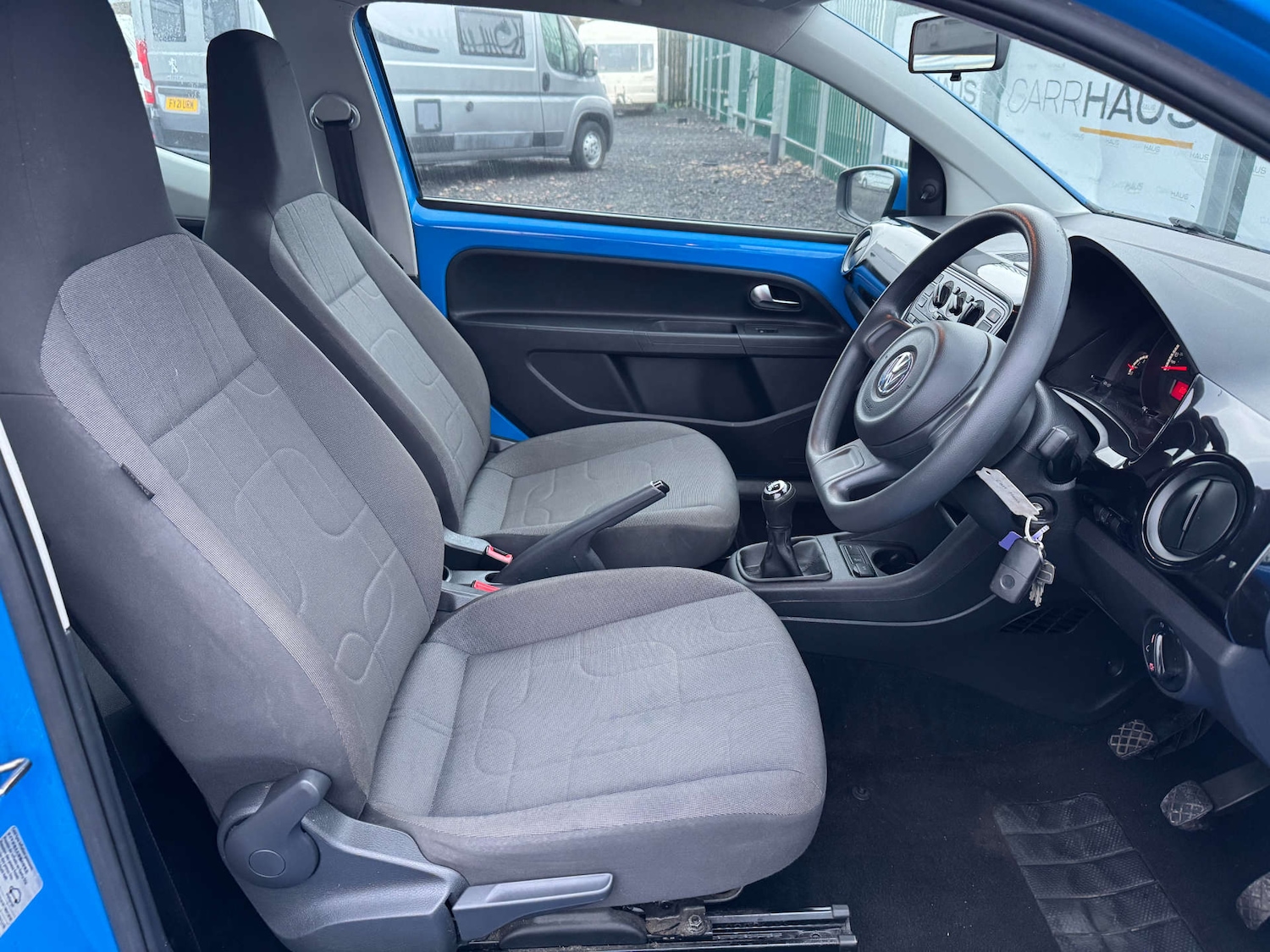 Used Volkswagen up! 2015 for sale - 77151120: Photo 16