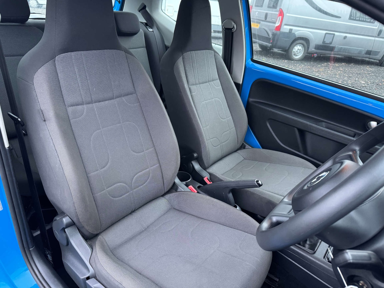 Used Volkswagen up! 2015 for sale - 77151120: Photo 17