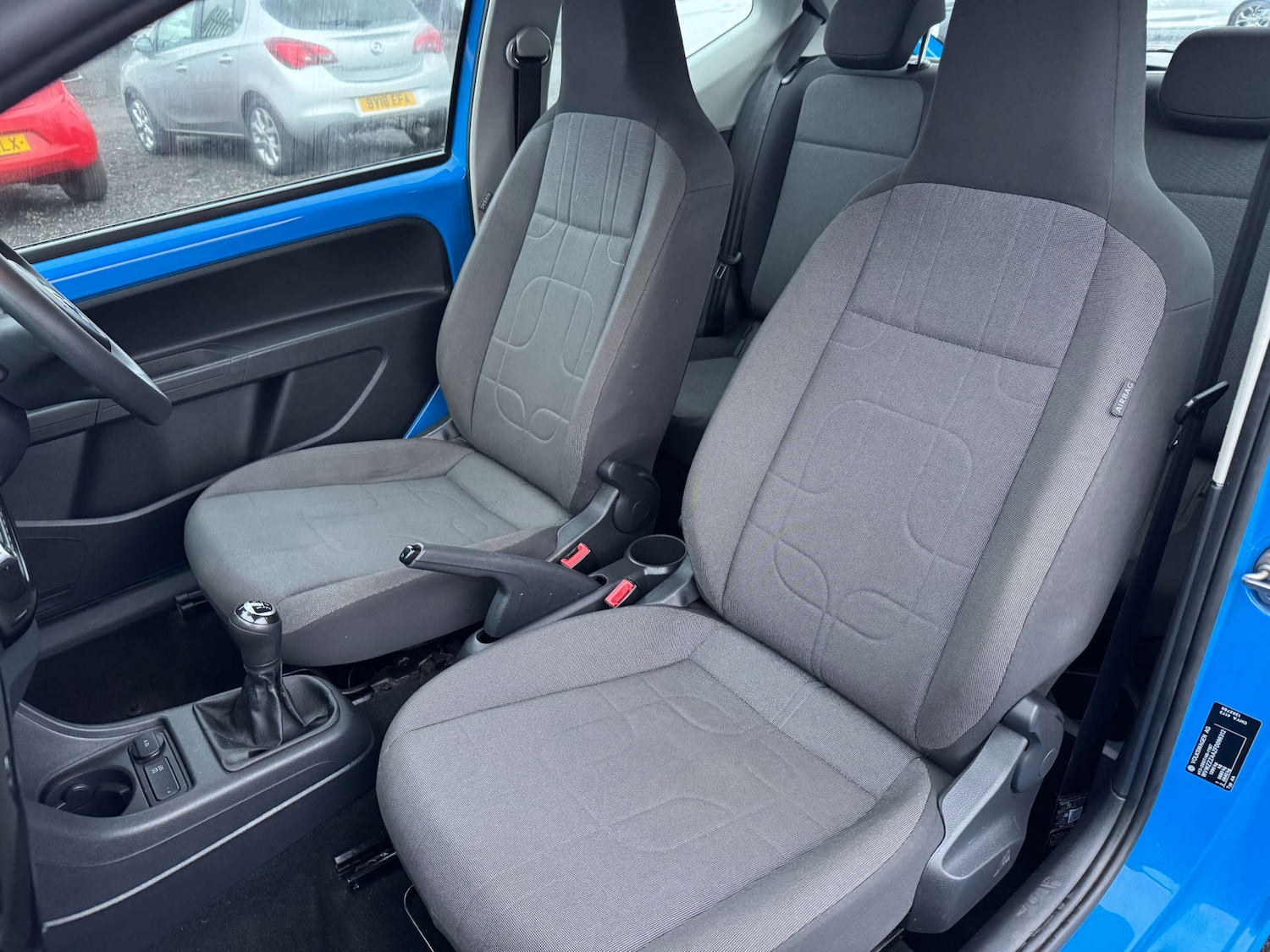 Used Volkswagen up! 2015 for sale - 77151120: Photo 30