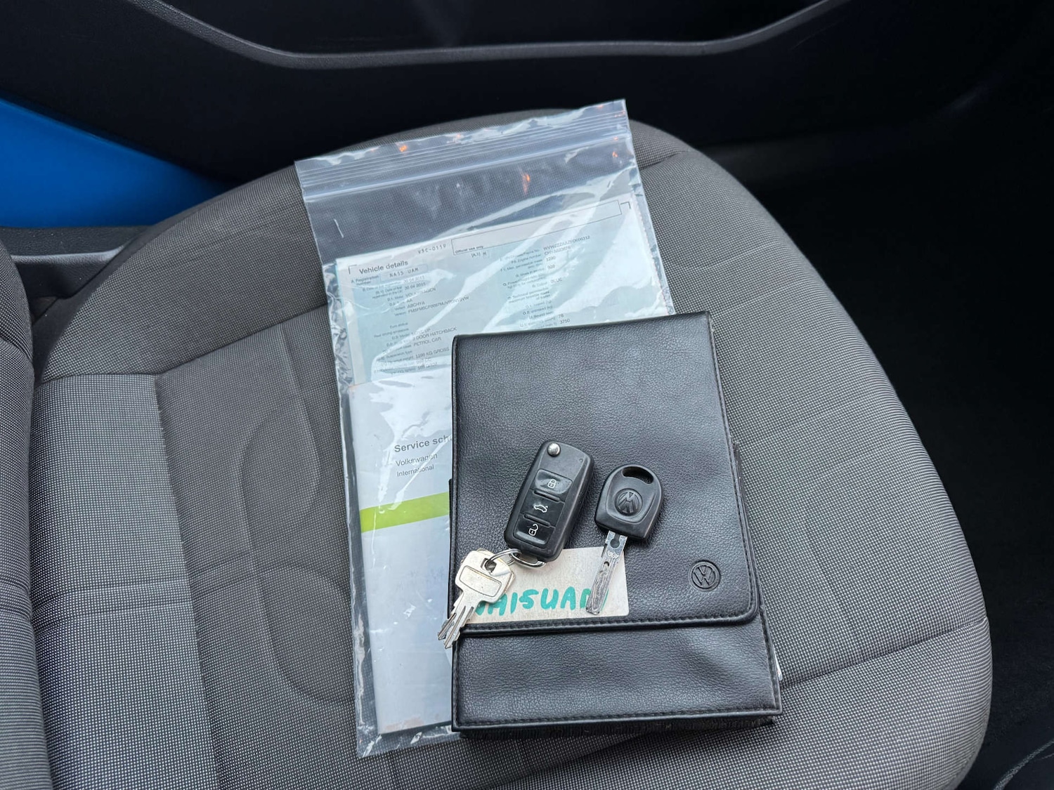 Used Volkswagen up! 2015 for sale - 77151120: Photo 32