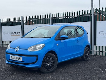 Used Volkswagen up! 2015 for sale - 77151120: Photo