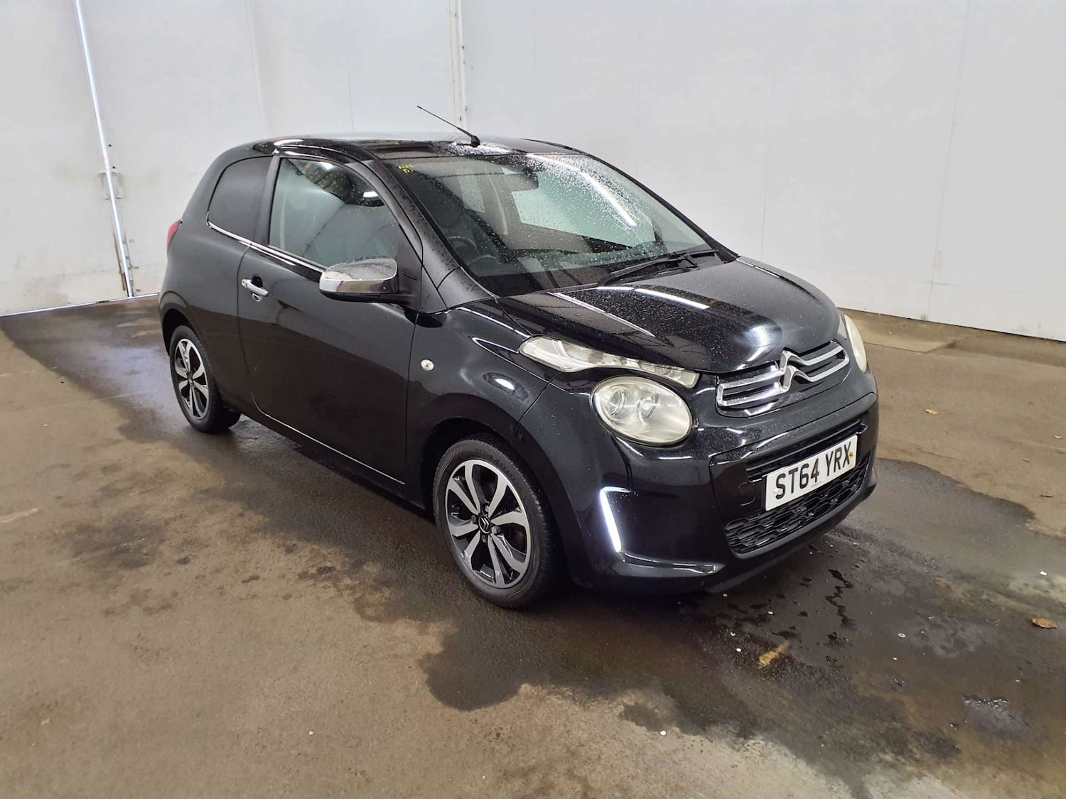 Used Citroen C1 2015 for sale - 76663153: Photo 1