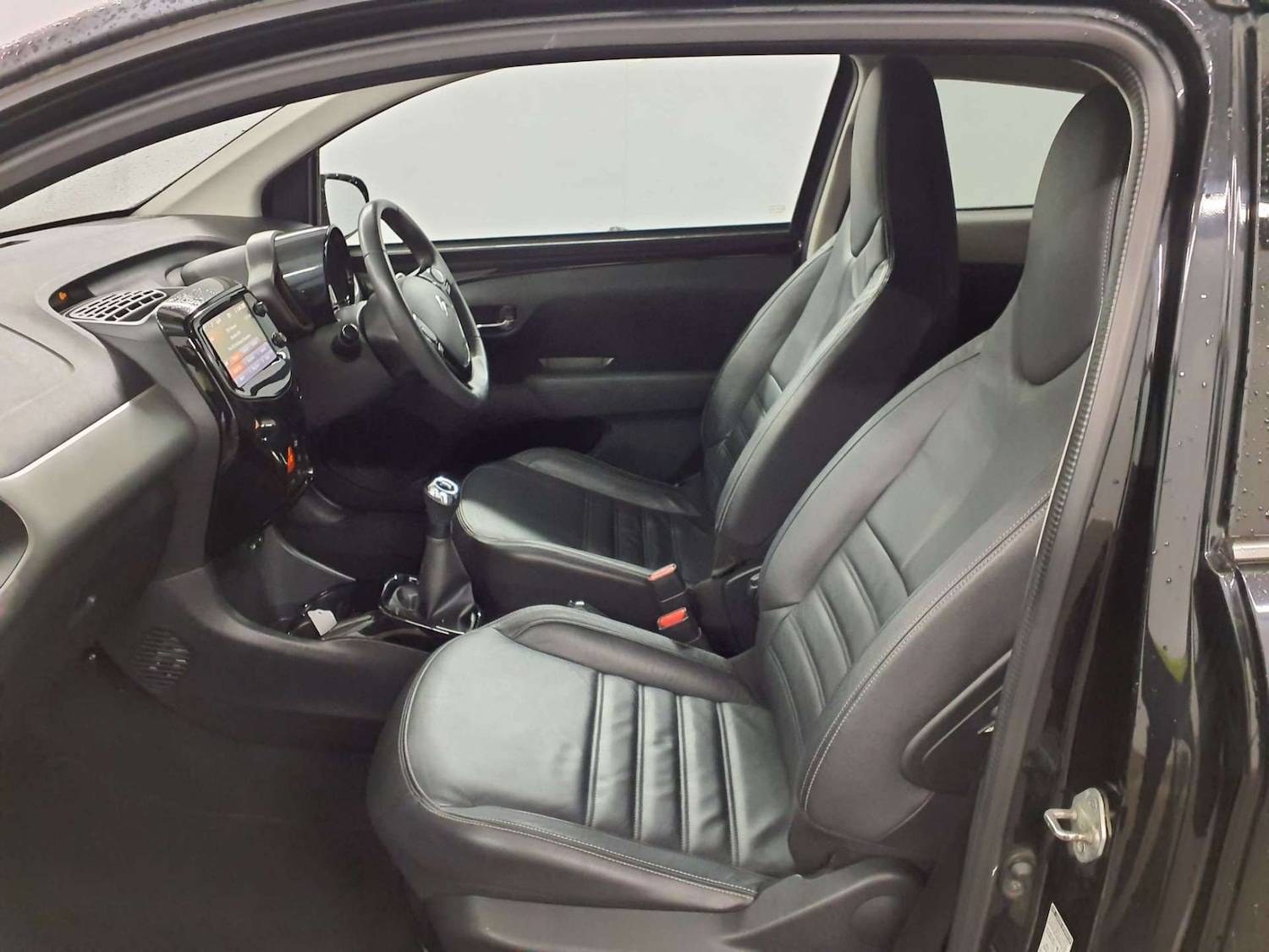 Used Citroen C1 2015 for sale - 76663153: Photo 10