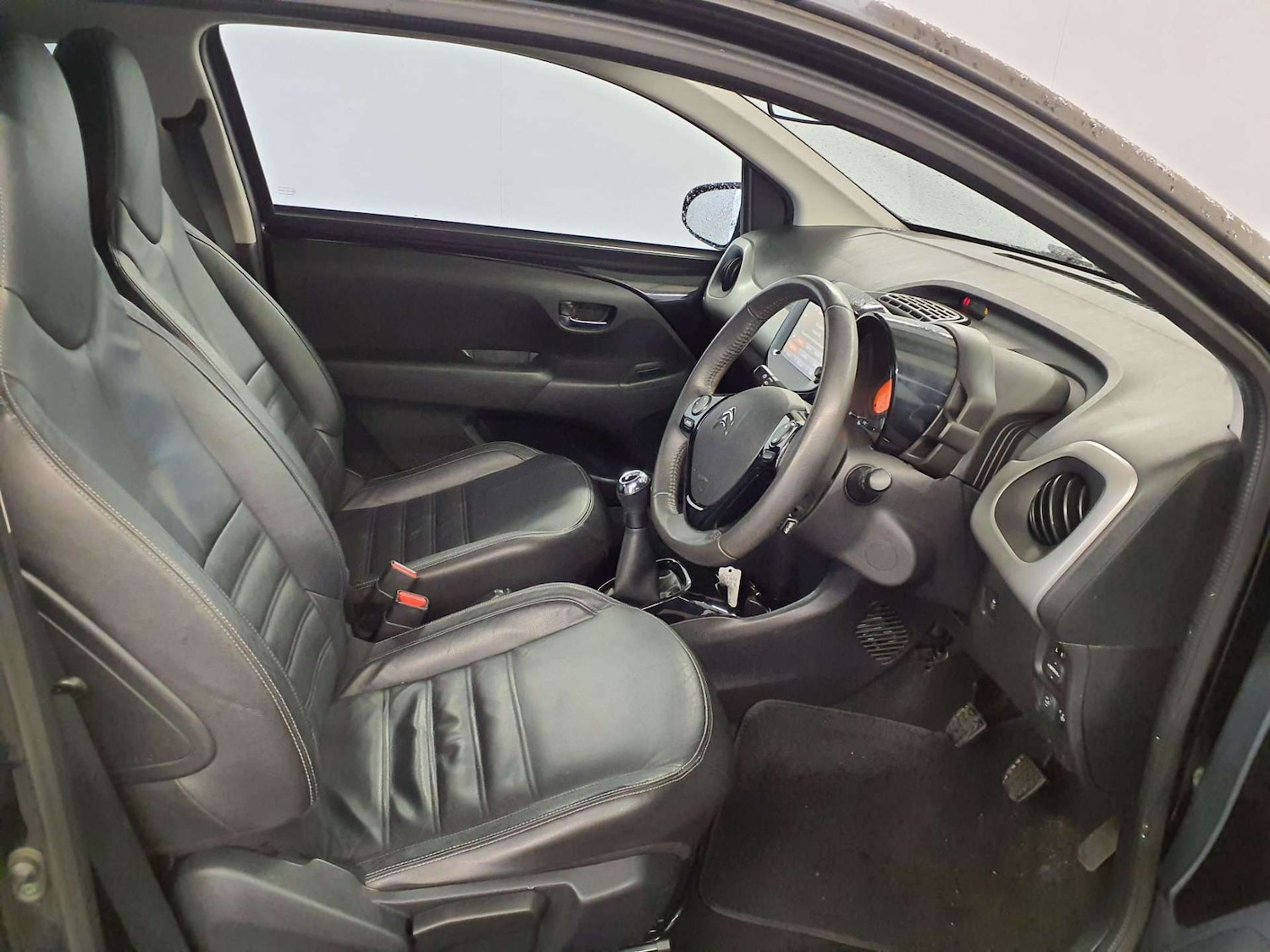 Used Citroen C1 2015 for sale - 76663153: Photo 11