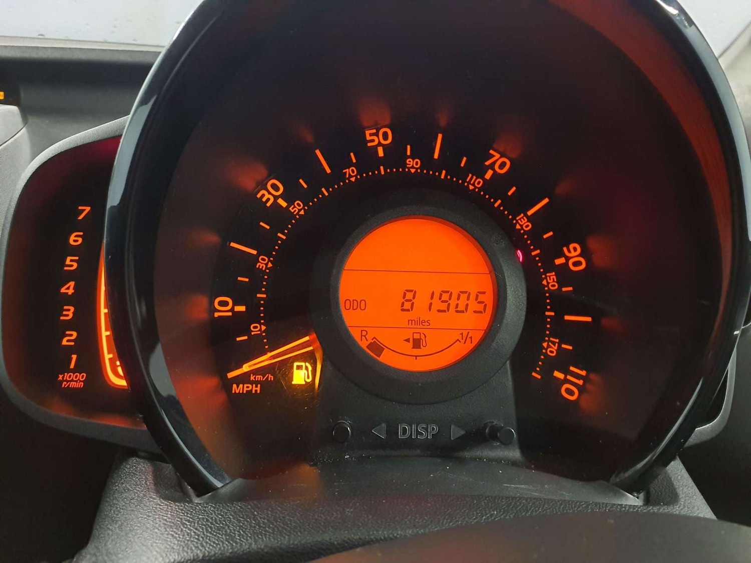 Used Citroen C1 2015 for sale - 76663153: Photo 12