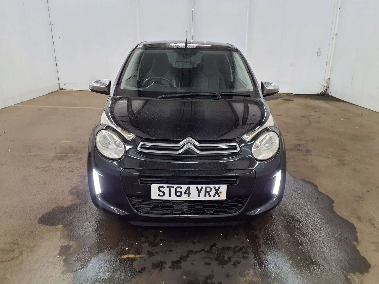 Used Citroen C1 2015 for sale - 76663153: Photo 2