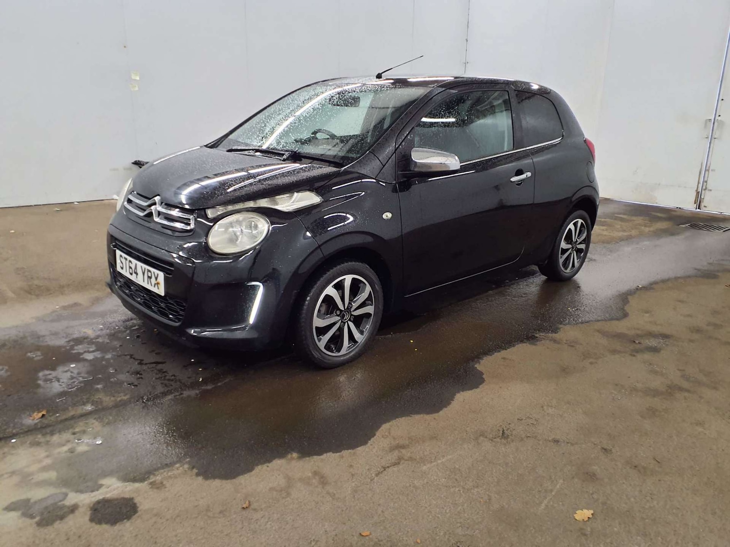 Used Citroen C1 2015 for sale - 76663153: Photo 3