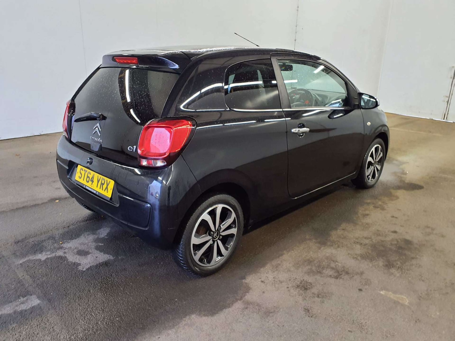 Used Citroen C1 2015 for sale - 76663153: Photo 6