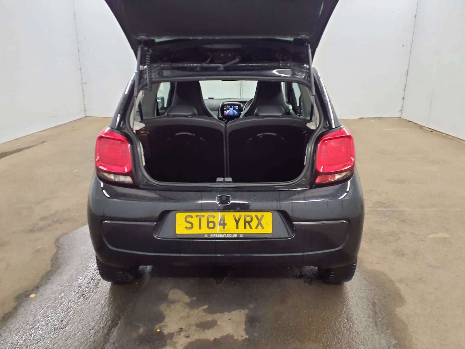 Used Citroen C1 2015 for sale - 76663153: Photo 7