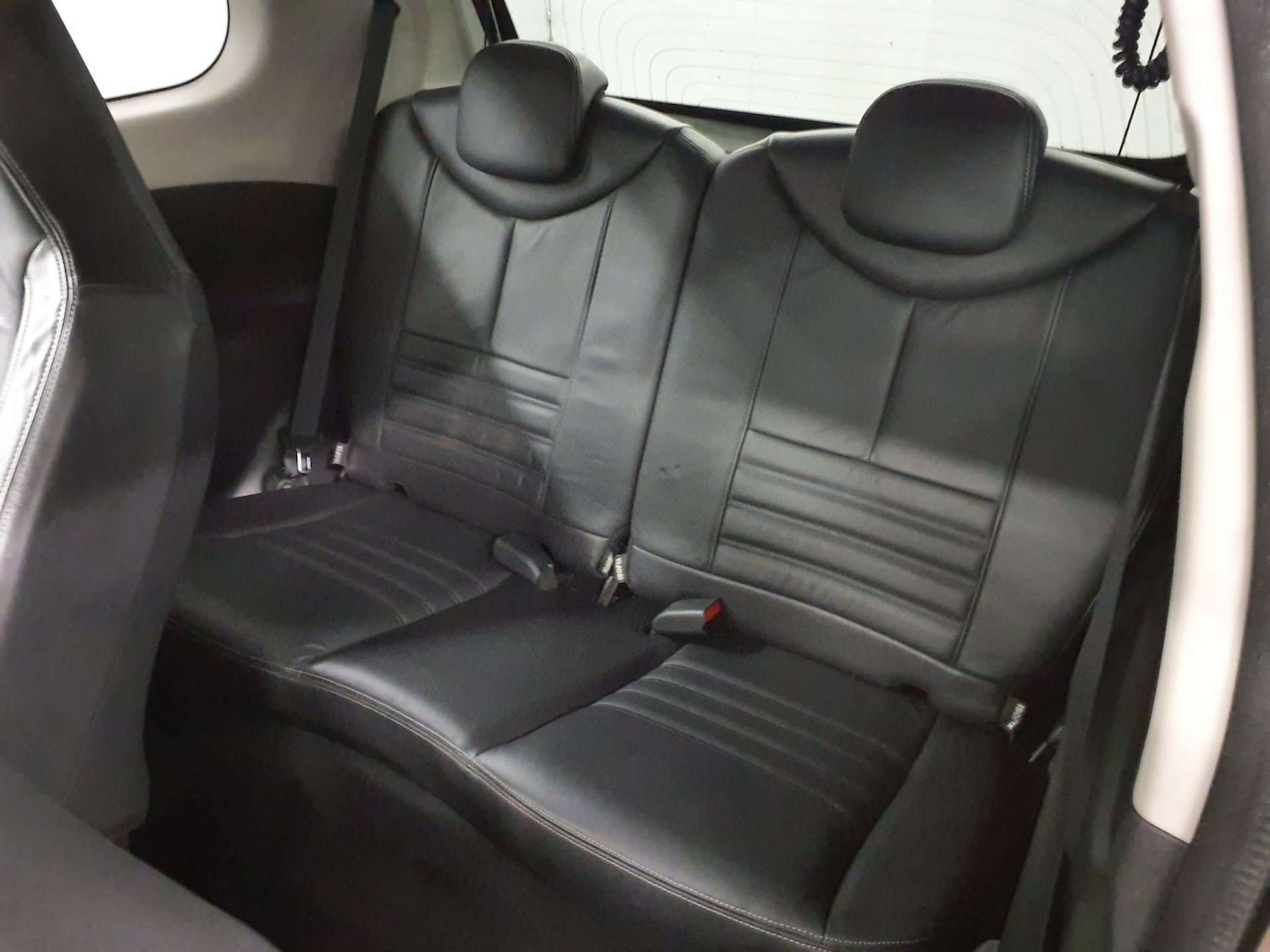 Used Citroen C1 2015 for sale - 76663153: Photo 8