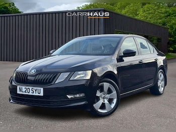 Used Skoda Octavia 2020 for sale - 76604280: Photo
