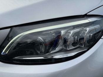 Used Mercedes-Benz C Class 2020 for sale - 78297047: Photo