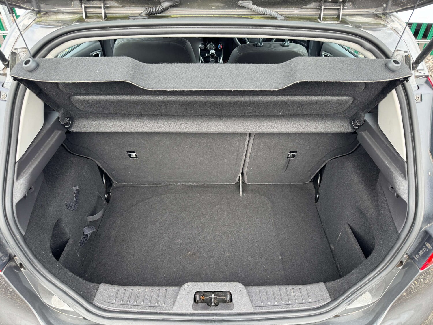 Used Ford Fiesta 2016 for sale - 77701534: Photo 10